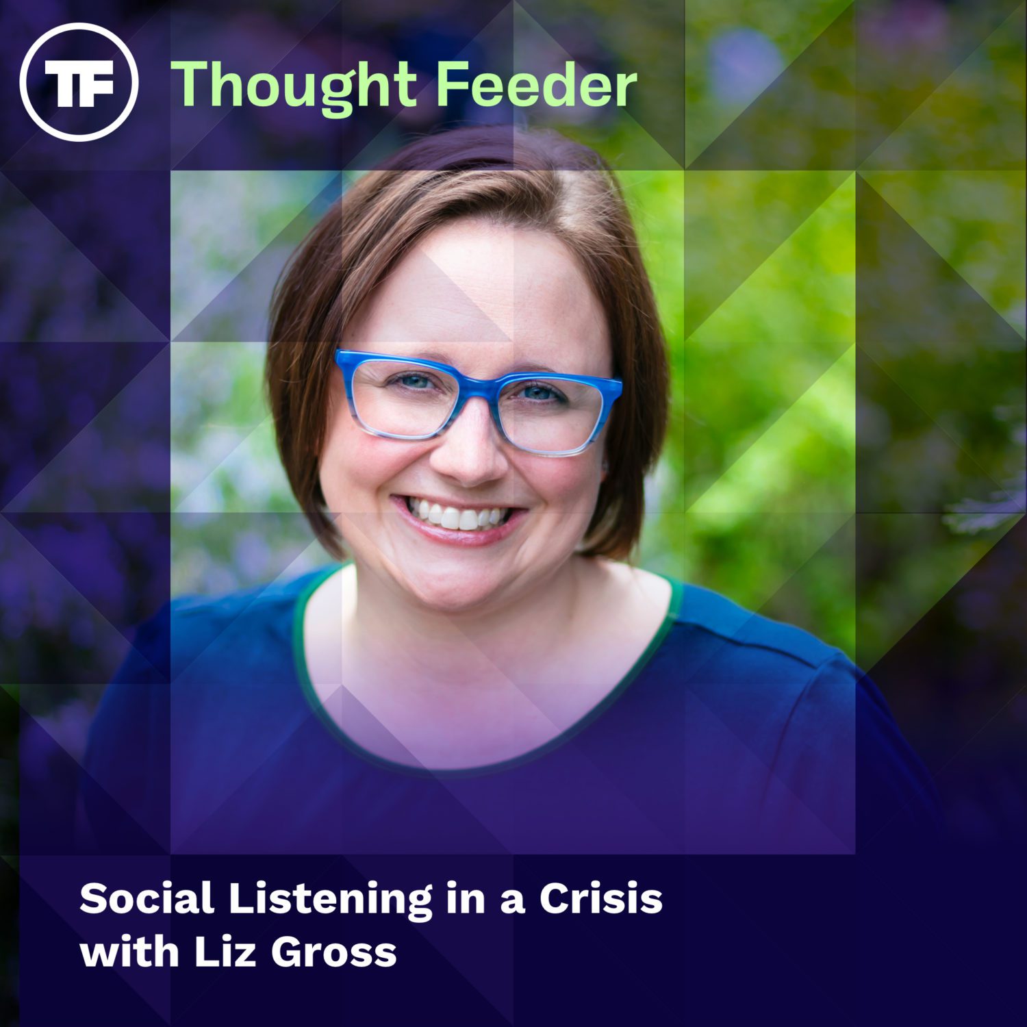 Social Listening in a Crisis with Liz Gross