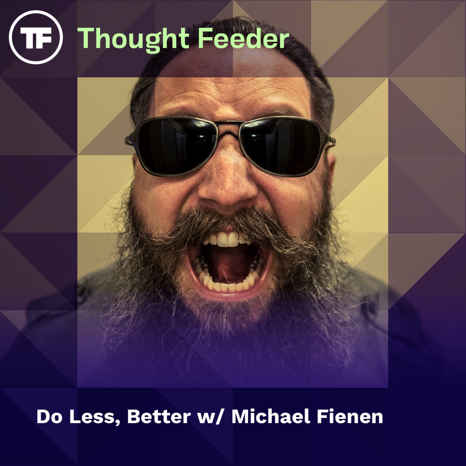 Do Less, Better with Michael Fienen